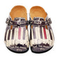 Clogs Outlet - No Exchange or Return  39 EU - 8.5 US