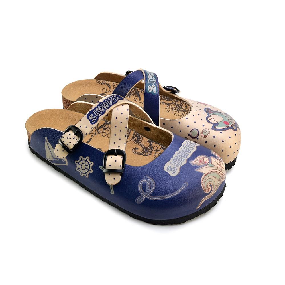 Clogs Outlet - No Exchange or Return  40 EU - 9.5 US