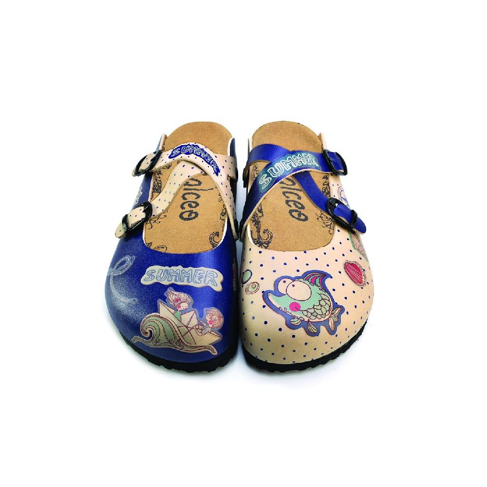 Clogs Outlet - No Exchange or Return  40 EU - 9.5 US