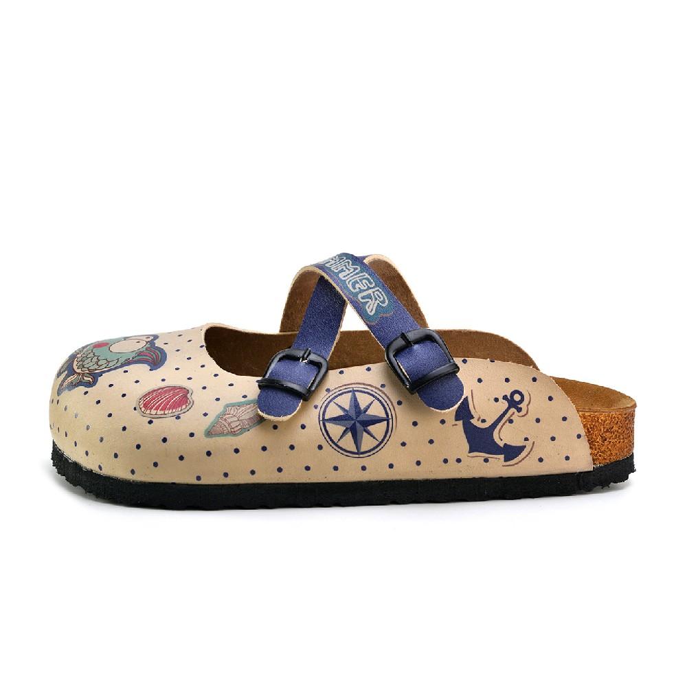 Clogs Outlet - No Exchange or Return  40 EU - 9.5 US