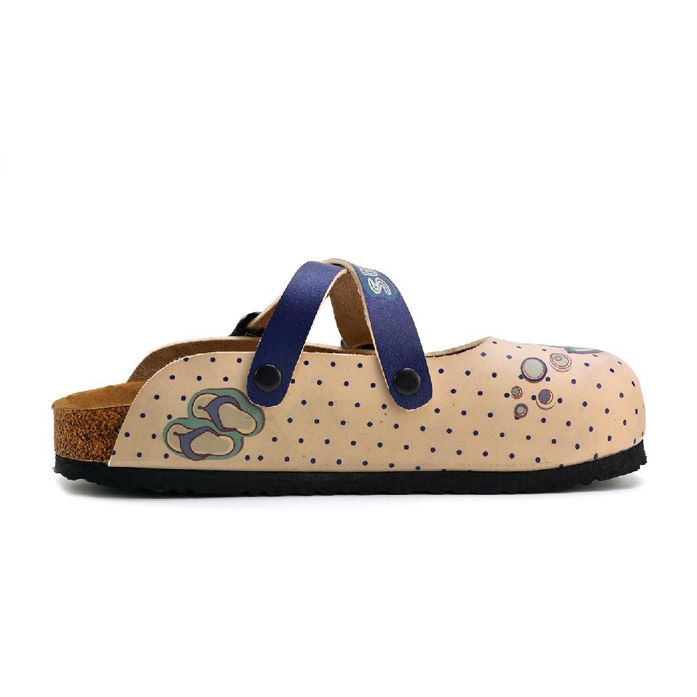 Clogs Outlet - No Exchange or Return  40 EU - 9.5 US