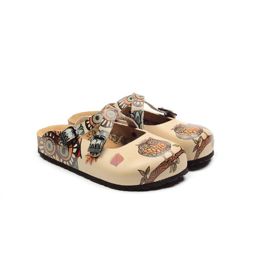 Clogs CAL3202 (2272886390880)