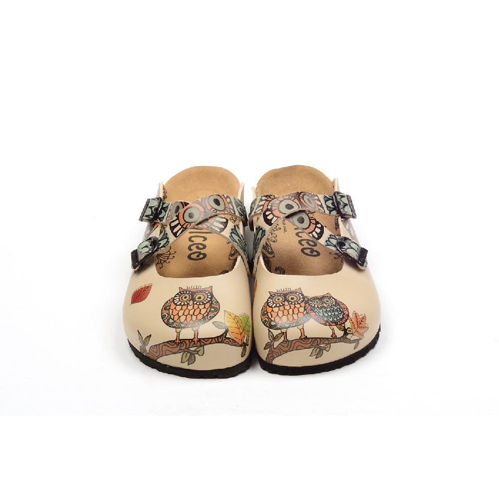 Clogs CAL3202 (2272886390880)