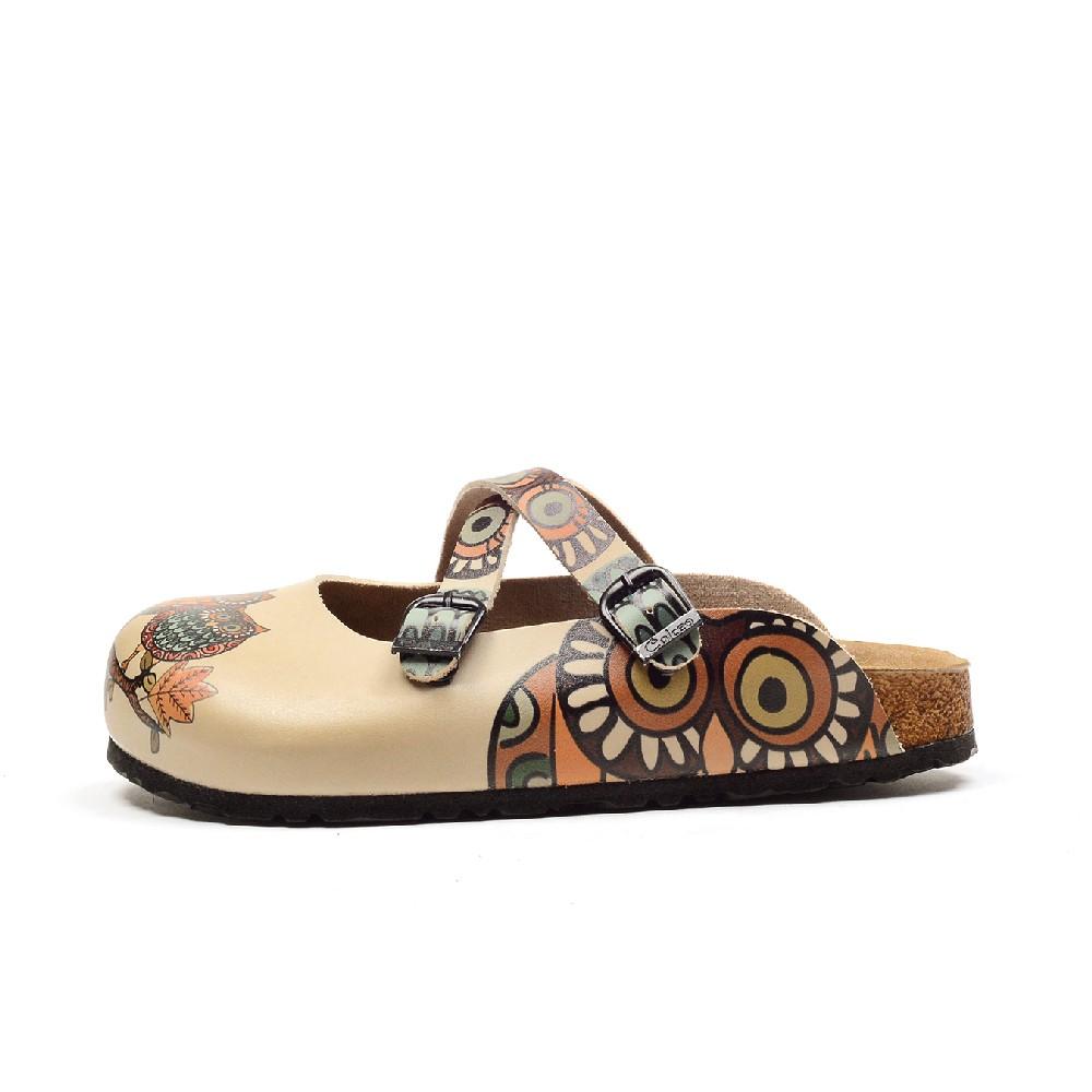 Clogs CAL3202 (2272886390880)