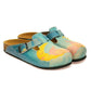Clogs Outlet - No Exchange or Return  39 EU - 8.5 US