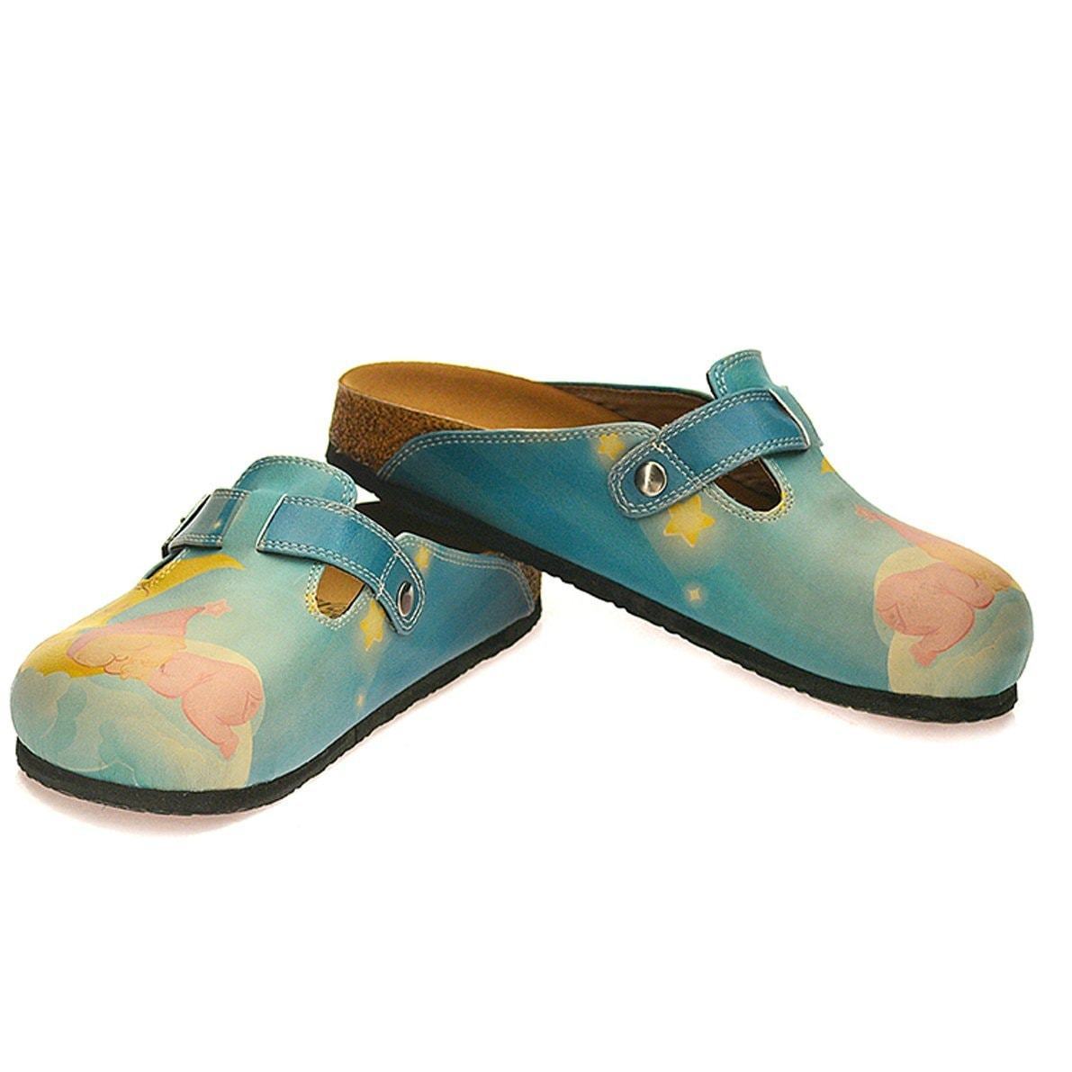 Clogs Outlet - No Exchange or Return  39 EU - 8.5 US