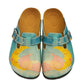 Clogs Outlet - No Exchange or Return  39 EU - 8.5 US