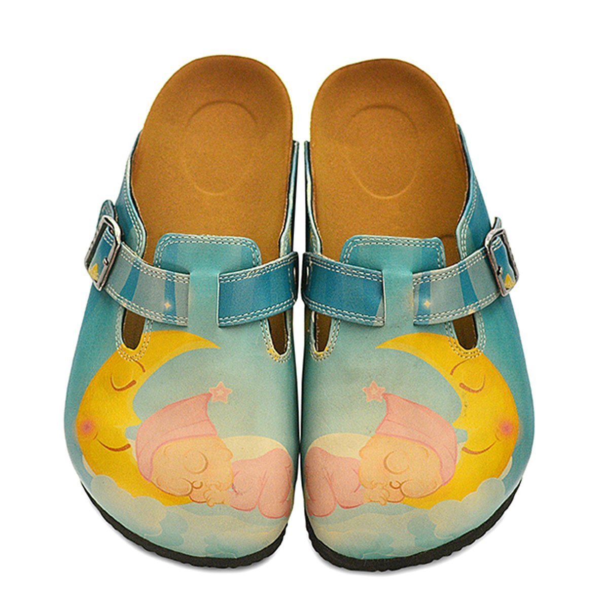 Clogs Outlet - No Exchange or Return  39 EU - 8.5 US