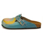 Clogs Outlet - No Exchange or Return  39 EU - 8.5 US