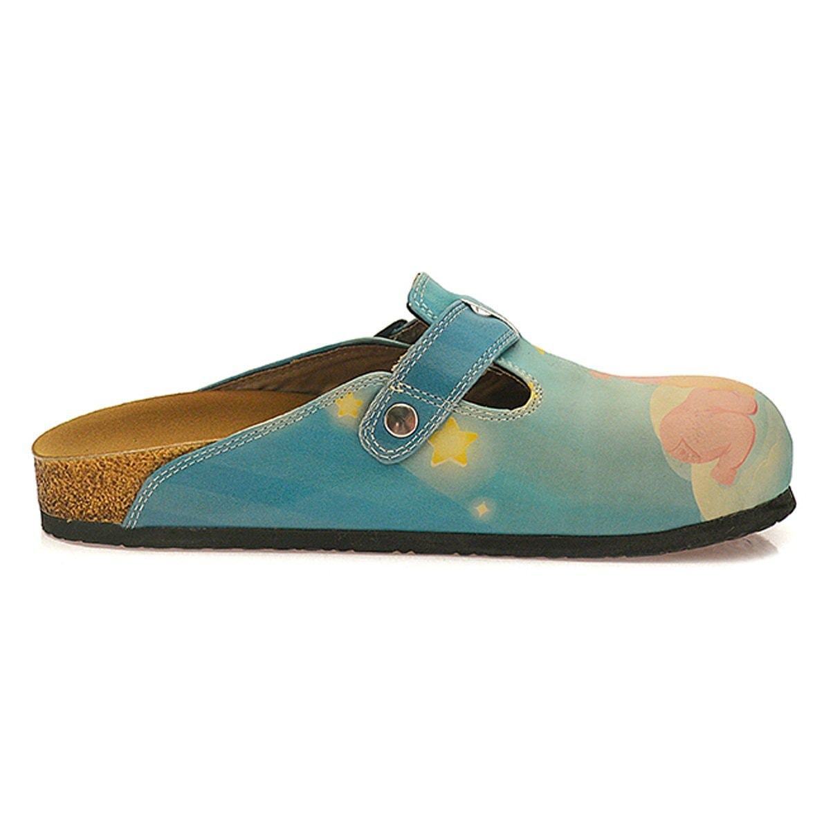 Clogs Outlet - No Exchange or Return  39 EU - 8.5 US