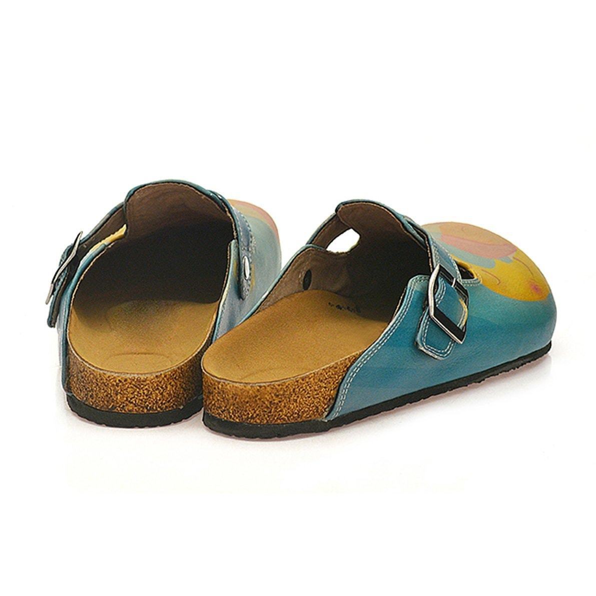 Clogs Outlet - No Exchange or Return  39 EU - 8.5 US