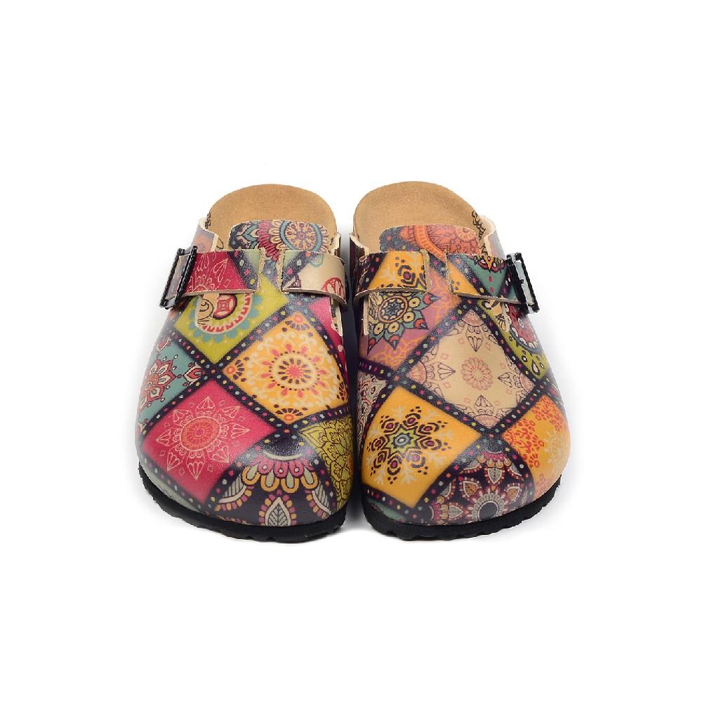 Clogs Outlet - No Exchange or Return  35 EU - 5 US
