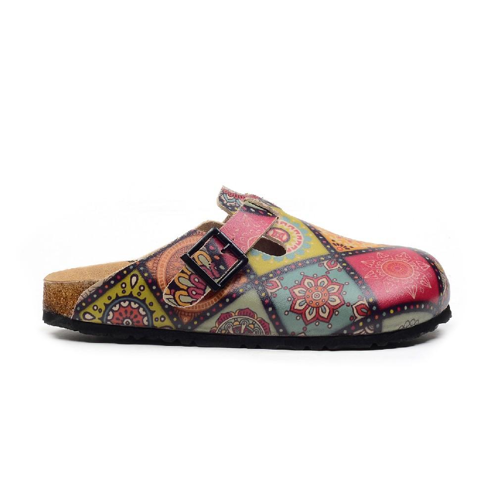 Clogs Outlet - No Exchange or Return  35 EU - 5 US