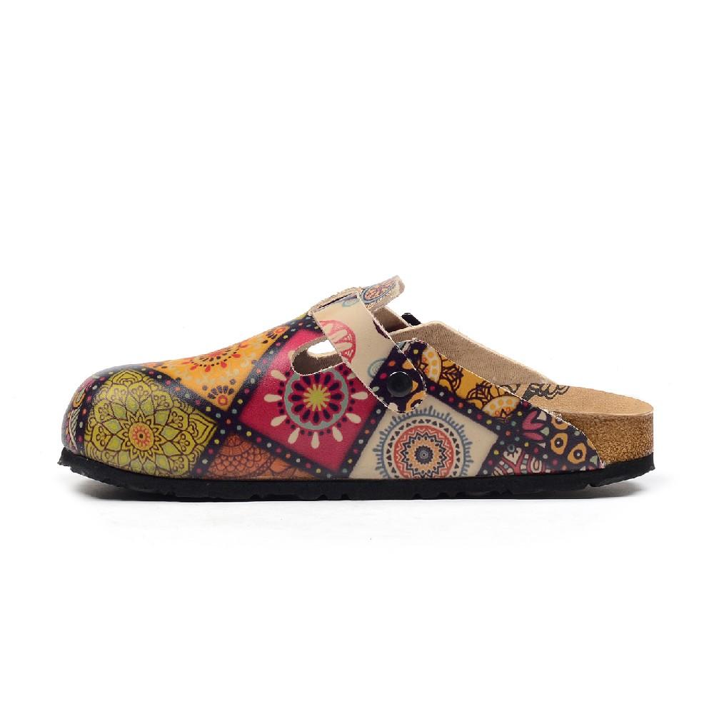 Clogs Outlet - No Exchange or Return  35 EU - 5 US