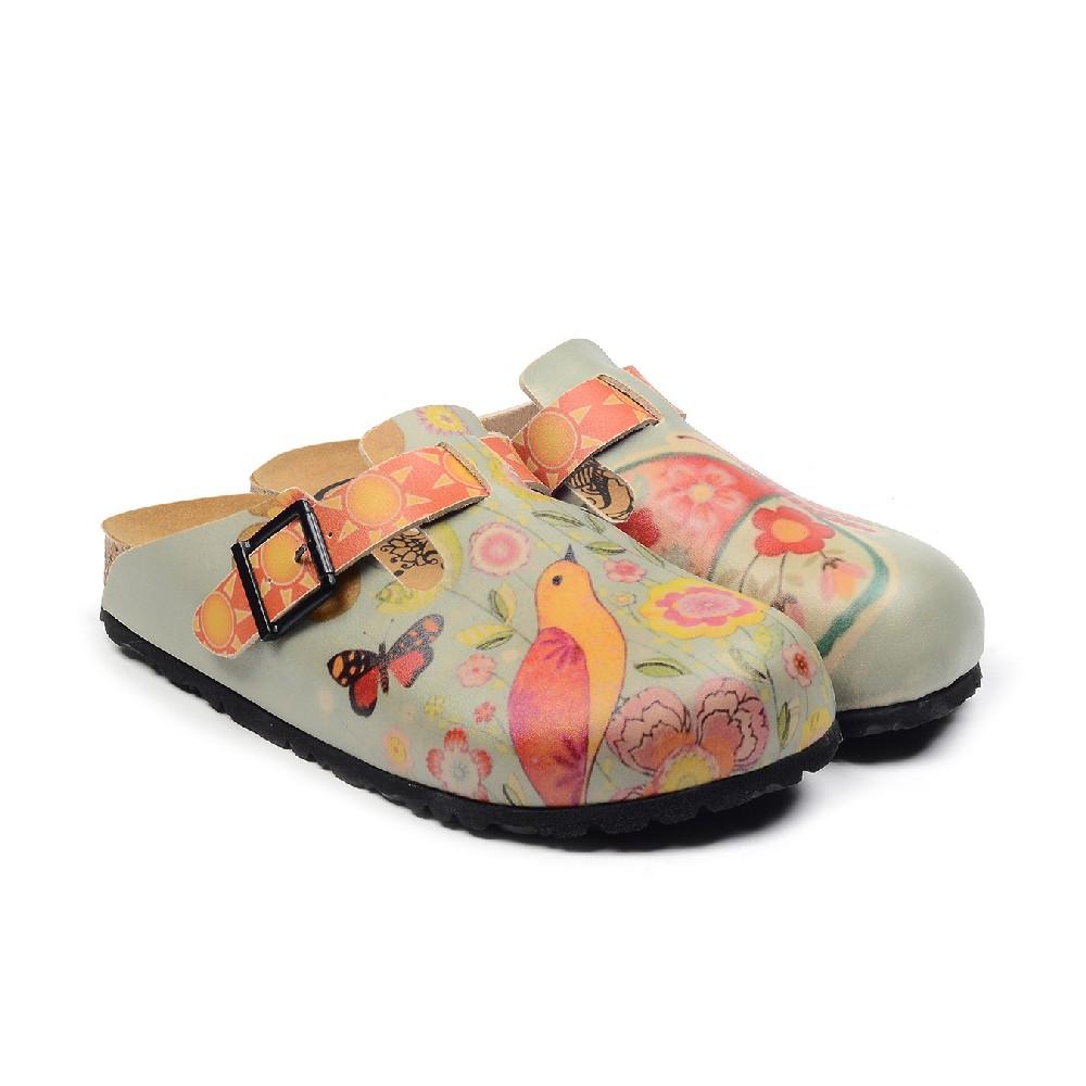 Clogs Outlet - No Exchange or Return  37 EU - 6.5 US