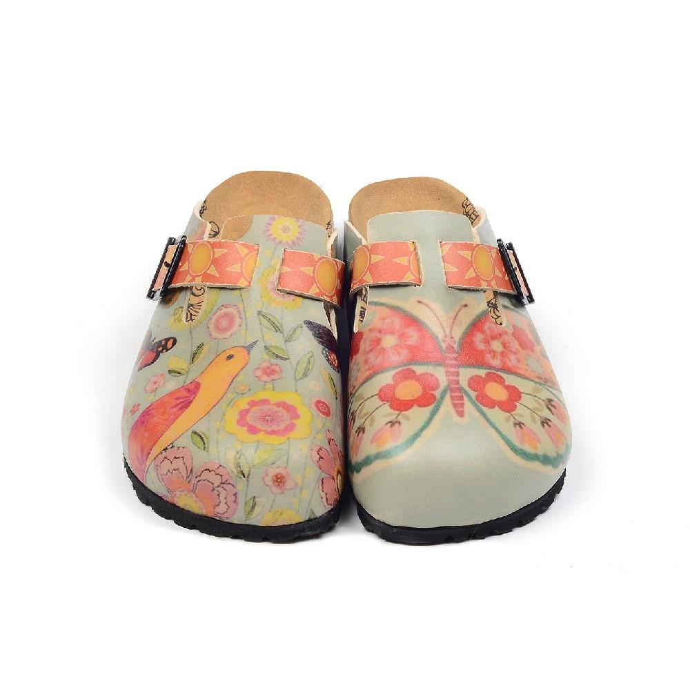 Clogs Outlet - No Exchange or Return  37 EU - 6.5 US