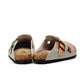 Clogs Outlet - No Exchange or Return  37 EU - 6.5 US
