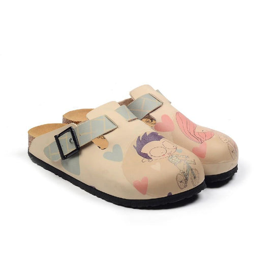Clogs Outlet - No Exchange or Return  41 EU - 10 US