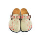 Clogs Outlet - No Exchange or Return  37 EU - 6.5 US