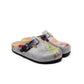 Clogs Outlet - No Exchange or Return  39 EU - 8.5 US