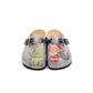 Clogs Outlet - No Exchange or Return  39 EU - 8.5 US