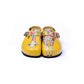 Clogs Outlet - No Exchange or Return  40 EU - 9.5 US