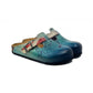 Clogs Outlet - No Exchange or Return  37 EU - 6.5 US