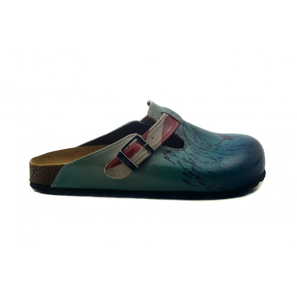 Clogs Outlet - No Exchange or Return  37 EU - 6.5 US