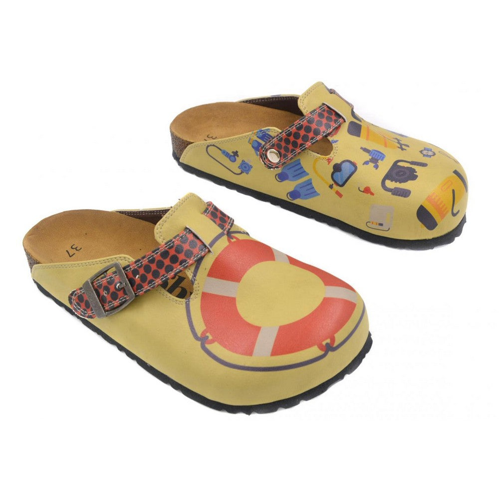 Clogs Outlet - No Exchange or Return  38 EU - 7.5 US