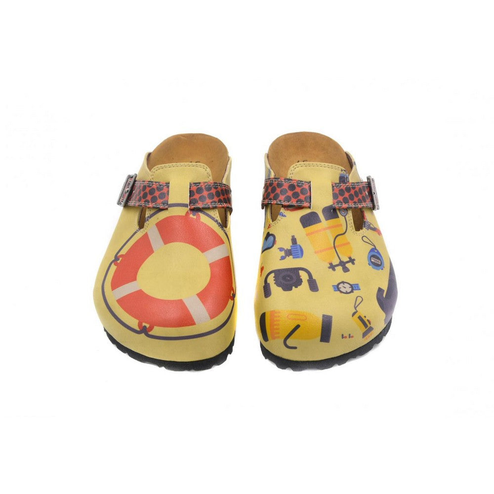 Clogs Outlet - No Exchange or Return  38 EU - 7.5 US
