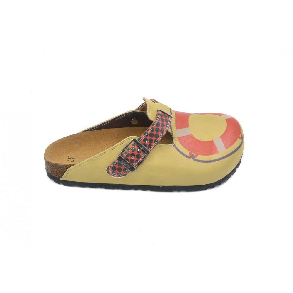Clogs Outlet - No Exchange or Return  37 EU - 6.5 US