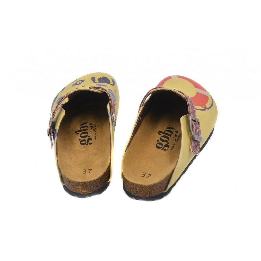 Clogs Outlet - No Exchange or Return  37 EU - 6.5 US