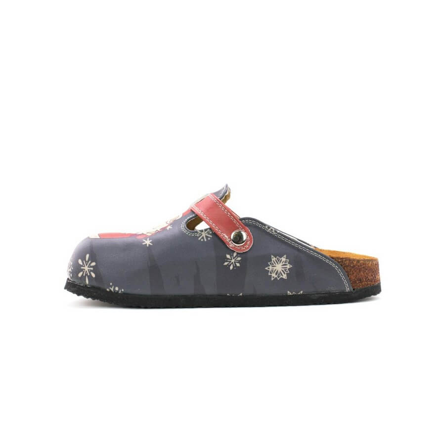 Clogs Outlet - No Exchange or Return 37 EU - 6.5 US