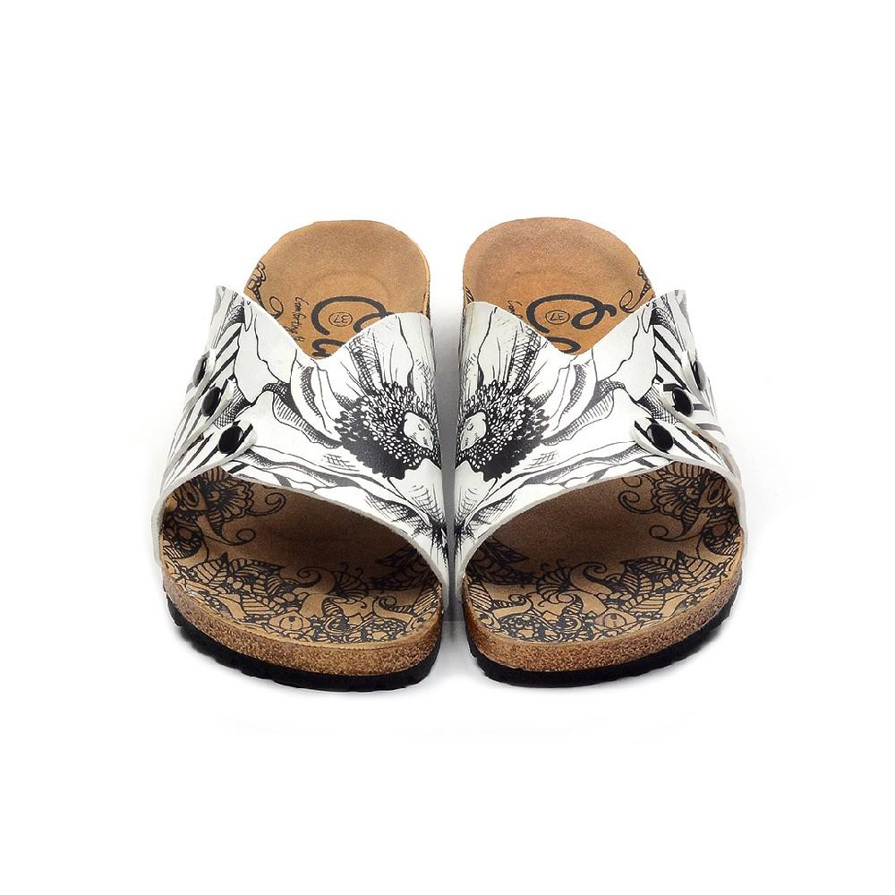 Sandal Outlet - No Exchange or Return  40 EU - 9.5 US