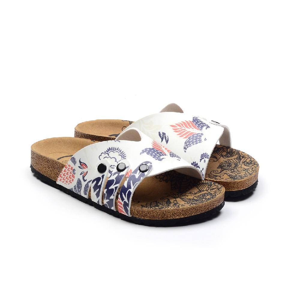 Sandal Outlet - No Exchange or Return  37 EU - 6.5 US