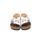 Sandal Outlet - No Exchange or Return  42 EU - 11 US