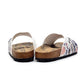 Sandal Outlet - No Exchange or Return  37 EU - 6.5 US