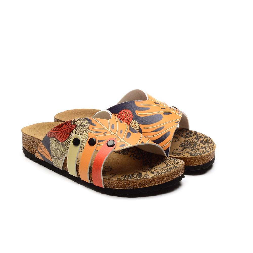 Sandal Outlet - No Exchange or Return  38 EU - 7.5 US