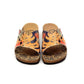 Sandal Outlet - No Exchange or Return  38 EU - 7.5 US