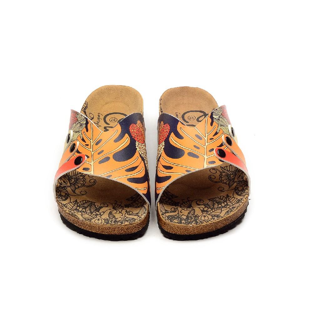 Sandal Outlet - No Exchange or Return  38 EU - 7.5 US
