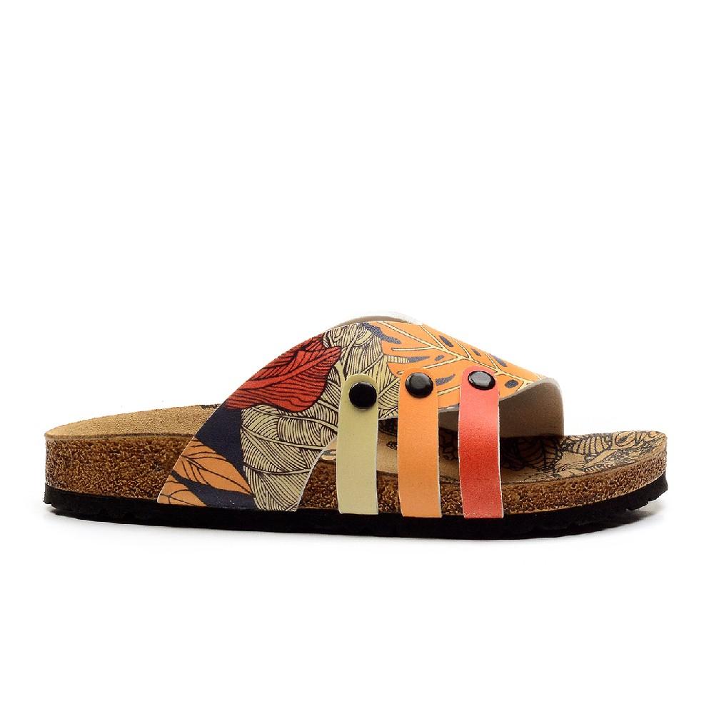 Sandal Outlet - No Exchange or Return  38 EU - 7.5 US