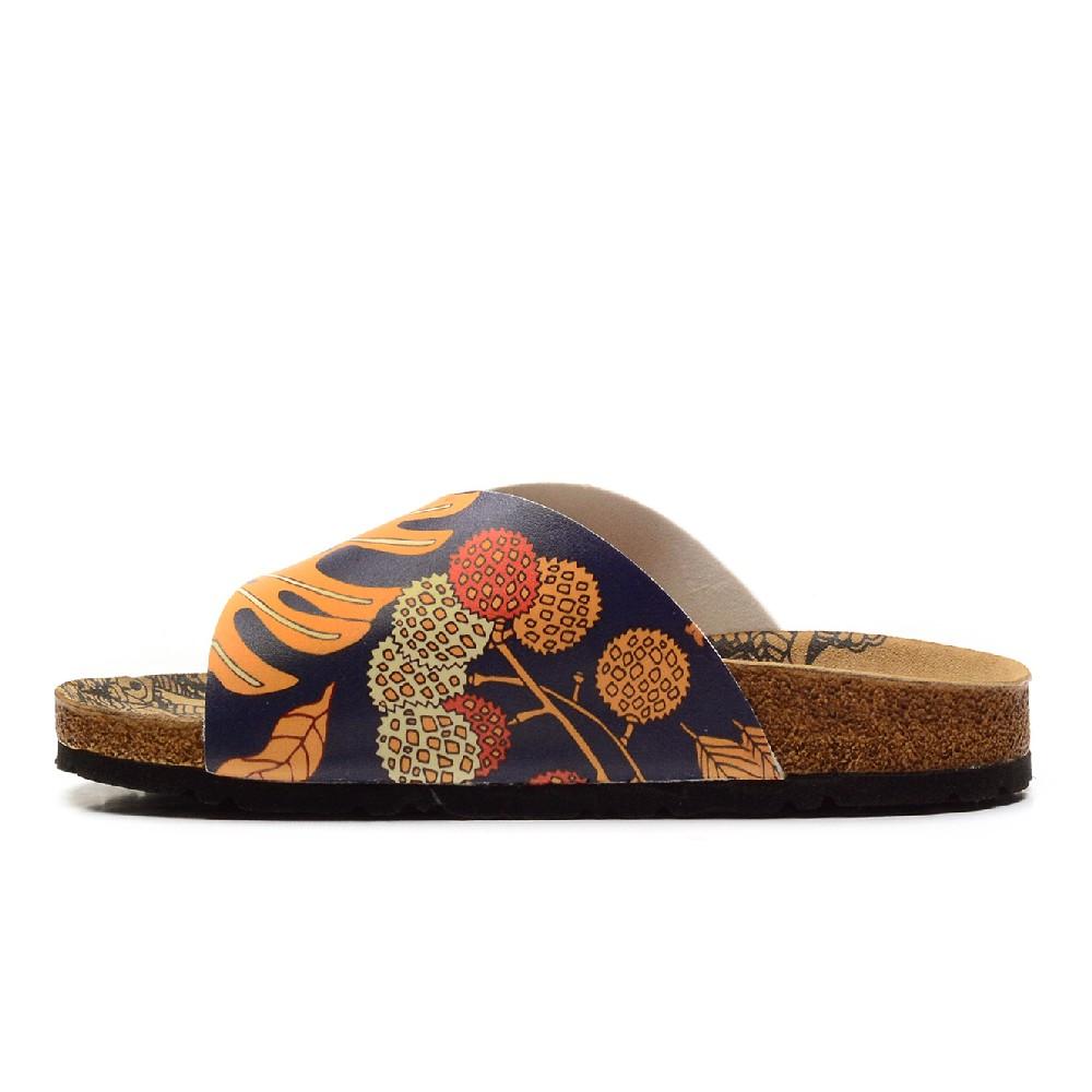Sandal Outlet - No Exchange or Return  38 EU - 7.5 US