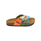 Sandal Outlet - No Exchange or Return  40 EU - 9.5 US