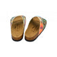 Sandal Outlet - No Exchange or Return  40 EU - 9.5 US