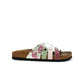 Sandal Outlet - No Exchange or Return  37 EU - 6.5 US