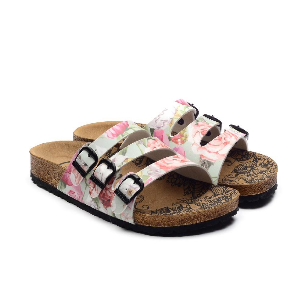 Sandal Outlet - No Exchange or Return  39 EU - 8.5 US
