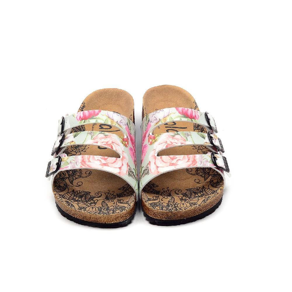 Sandal Outlet - No Exchange or Return  38 EU - 7.5 US
