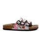 Sandal Outlet - No Exchange or Return  39 EU - 8.5 US