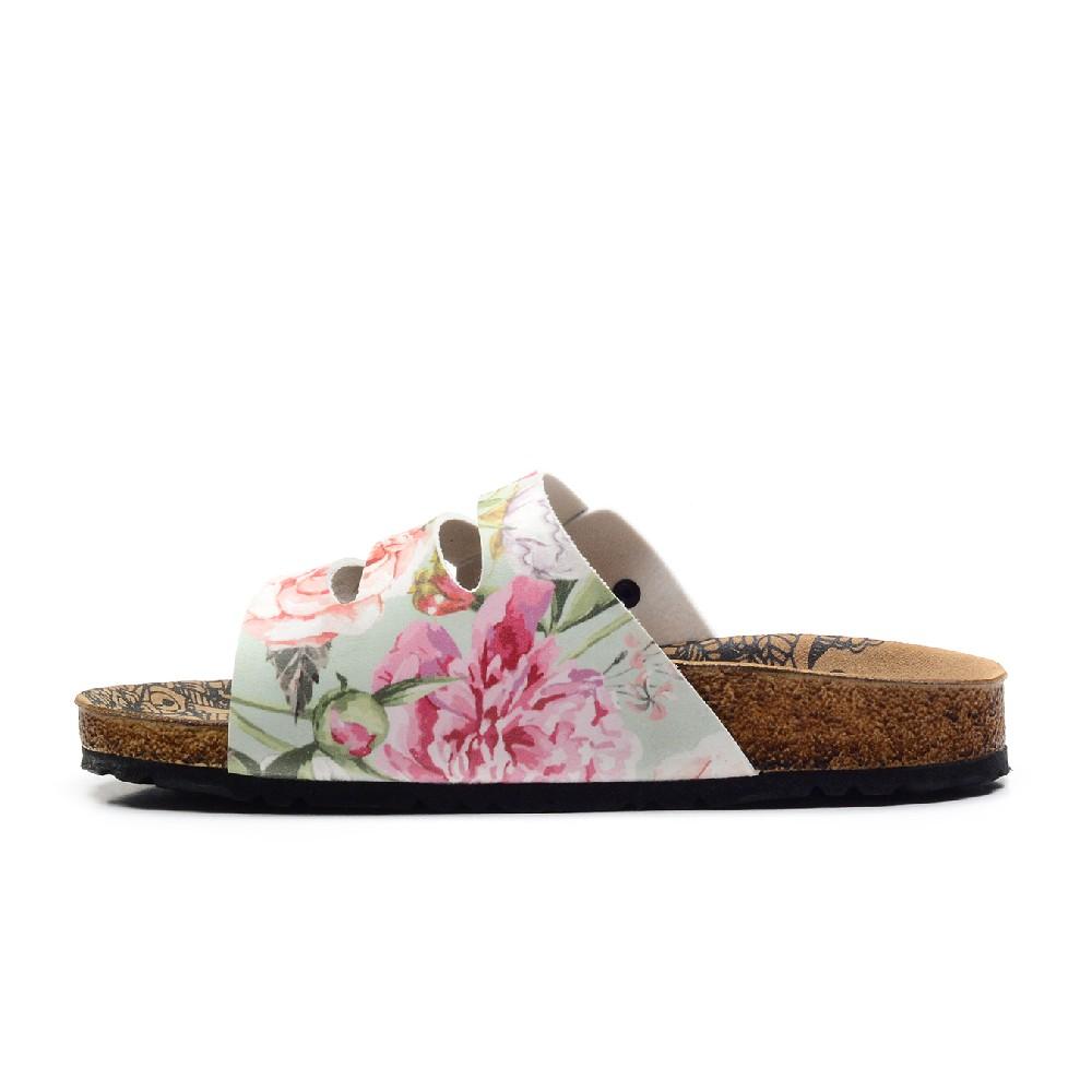 Sandal Outlet - No Exchange or Return  39 EU - 8.5 US