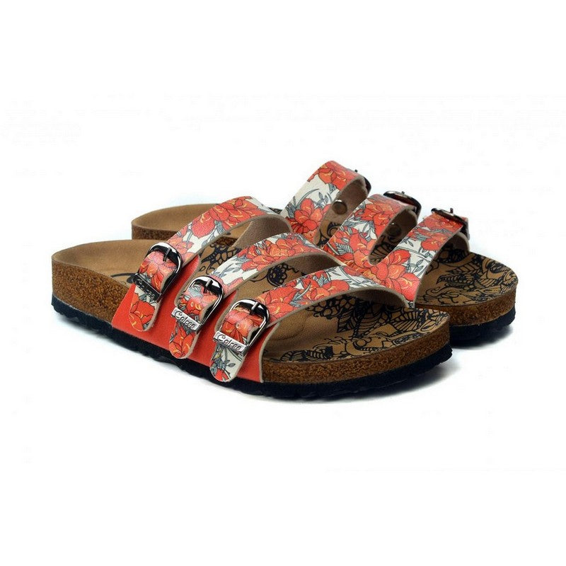 Sandal CAL3607